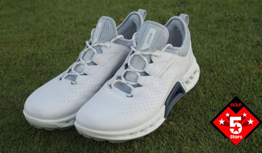 Ecco Biom C4 Review