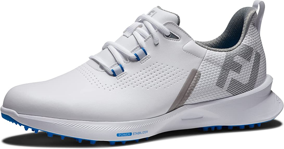 FootJoy Fuel Sport Golf Shoes Review