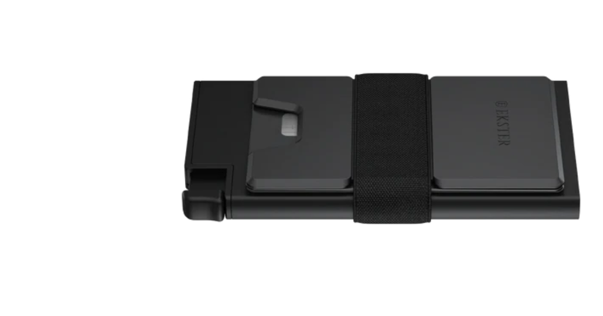 14 Ekster Wallet